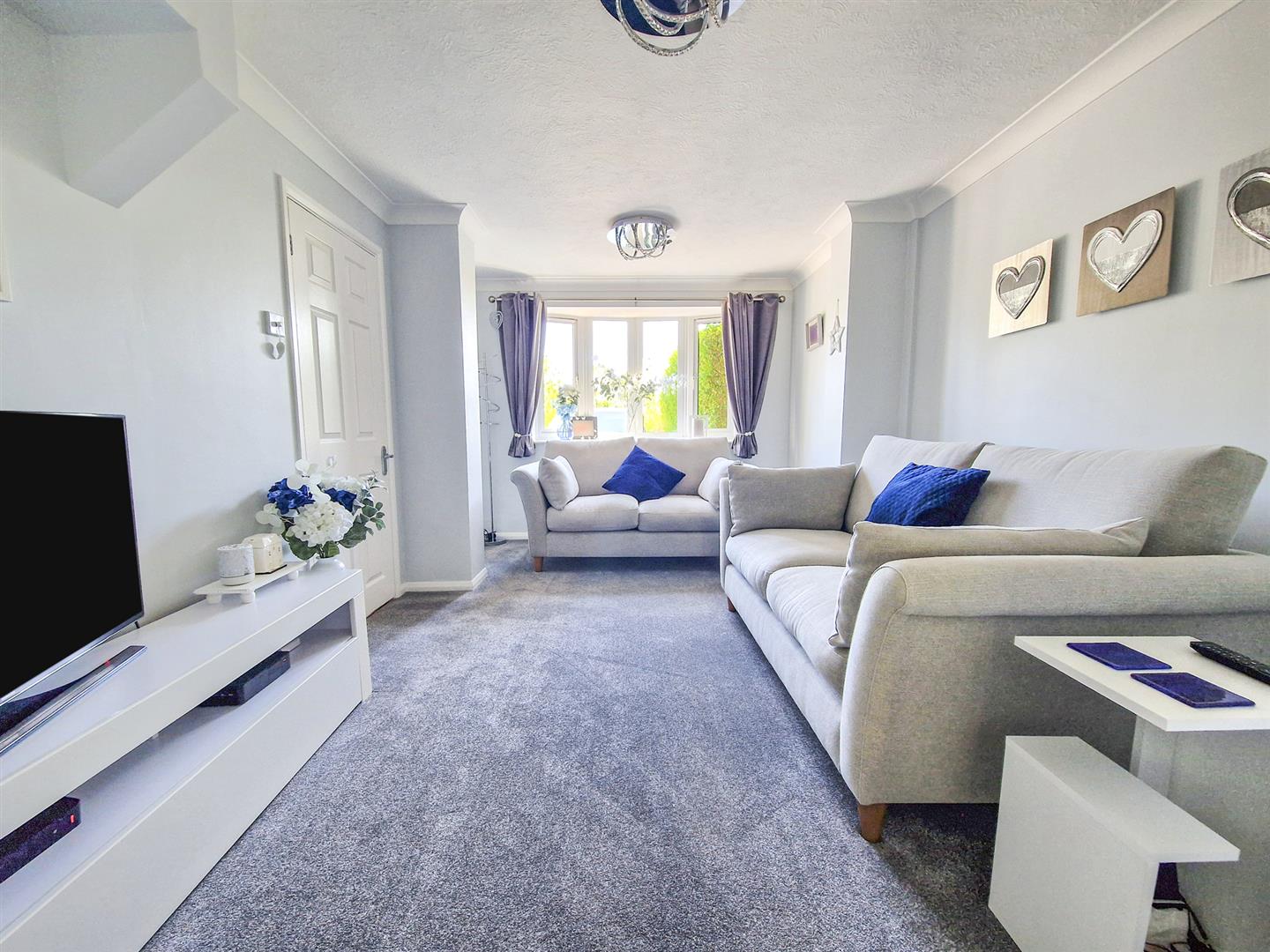 Robin Hill, Brickhill